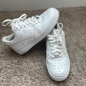 Women’s Nike Airforce 1